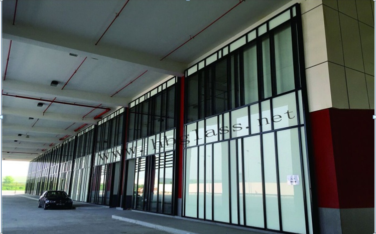 防火玻璃 防火玻璃