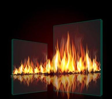 防火玻璃面臨的挑戰和發展現狀分析