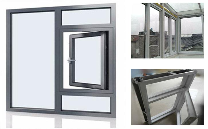 防火玻璃門窗組合運用時需要考慮哪些參數(shù)達到一致性